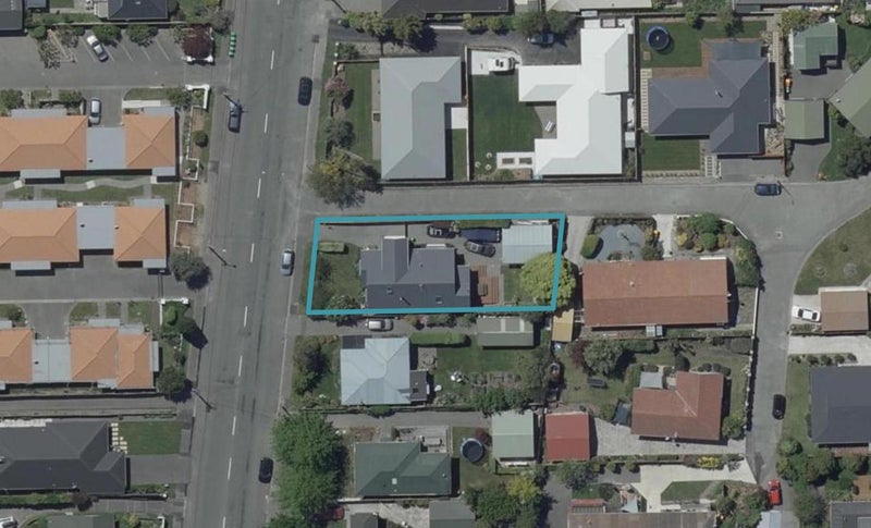 38 Birdwood Avenue, Beckenham, Christchurch - Carousel 1