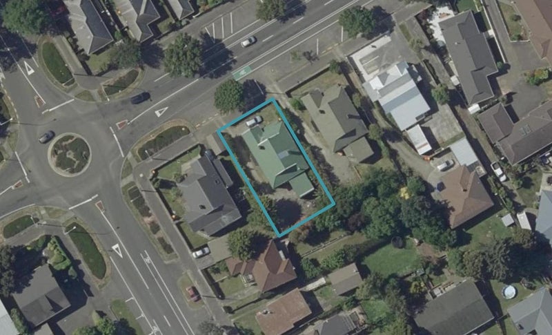 490 Church Street, Palmerston North, Palmerston North - Carousel 1