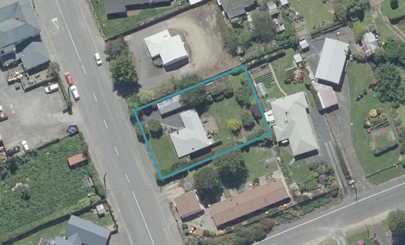 4 Hoylake Street, Outram, Outram - Carousel 1