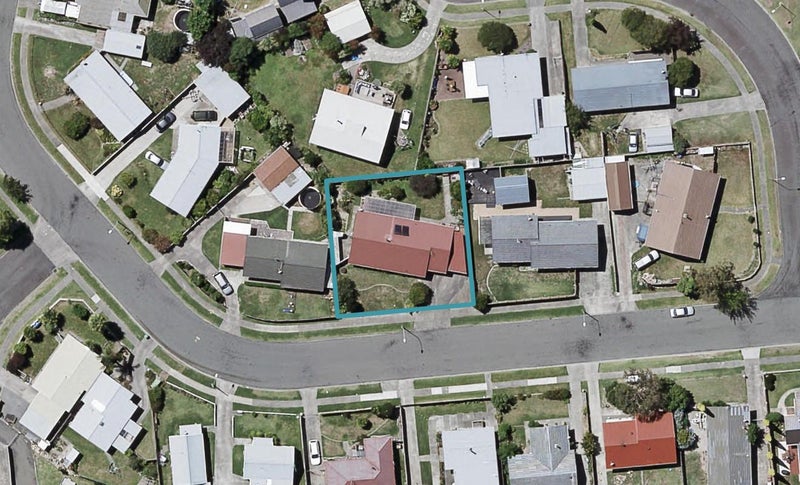 18 Lanark Crescent, Tamatea, Napier - Carousel 1