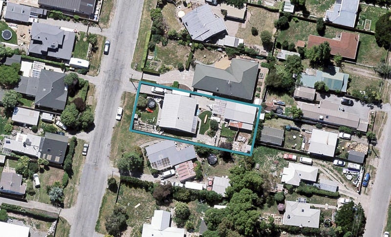 21 Stalkers Road, Woodend Beach, Kaiapoi - Carousel 1