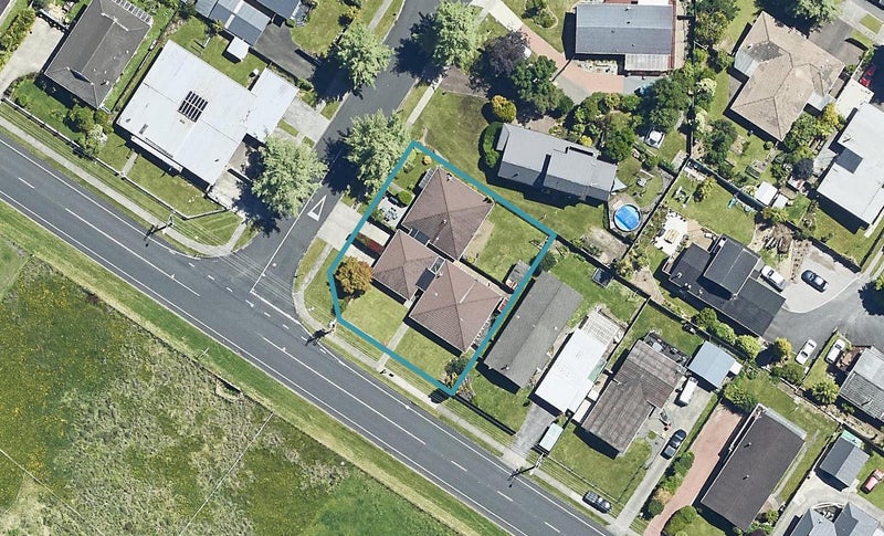83 Pegasus Drive, Sunnybrook, Rotorua - Carousel 1