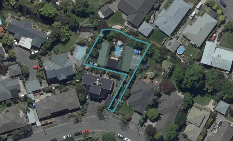 30A Wilfrid Street, Ilam, Christchurch - Carousel 1