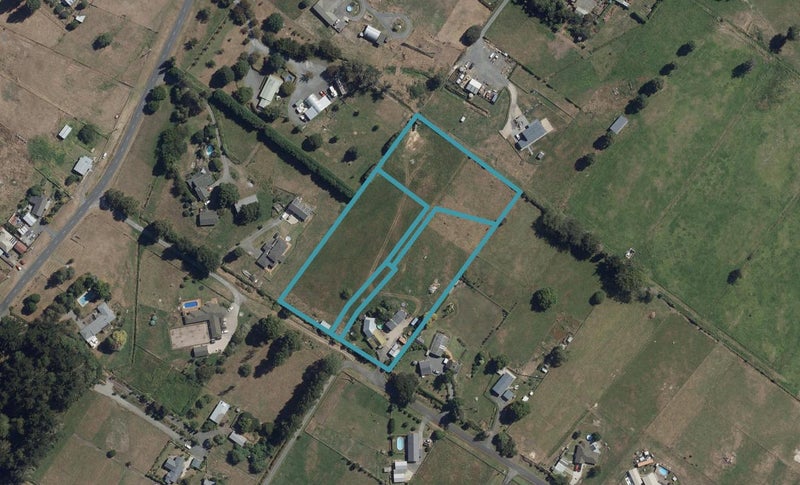34 Jacobs Lane, Taupiri - Carousel 1