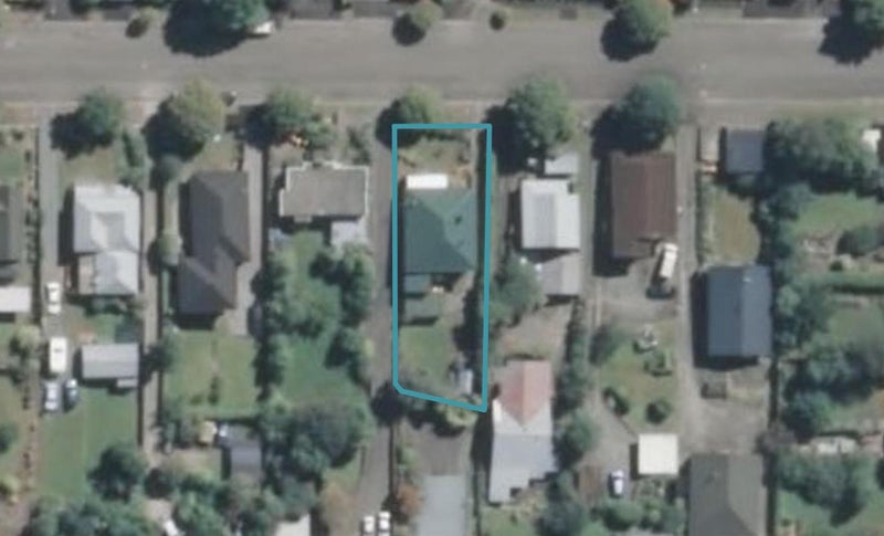 20 Maltby Avenue, West End, Timaru - Carousel 1