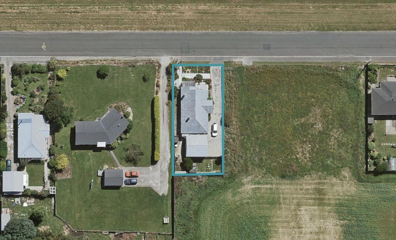 119 Ball Street, Kingswell, Invercargill - Carousel 1