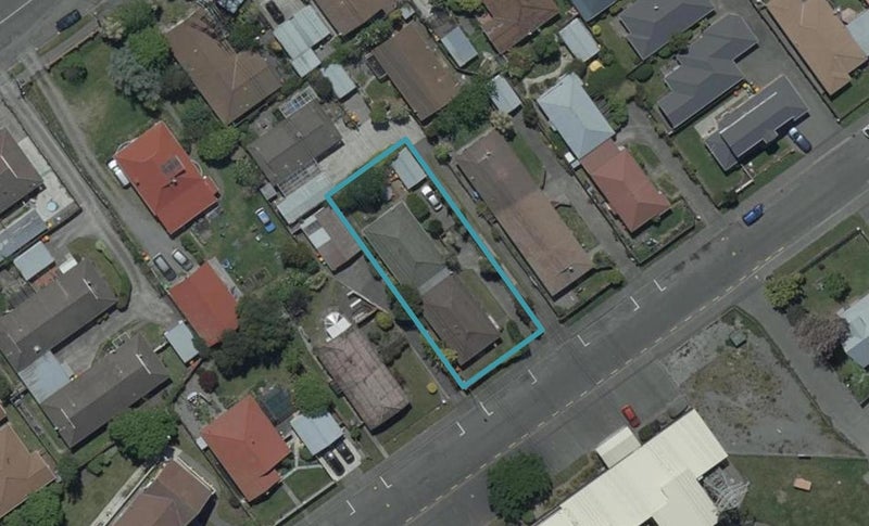 2/13 Takaro Avenue, Sockburn, Christchurch - Carousel 1