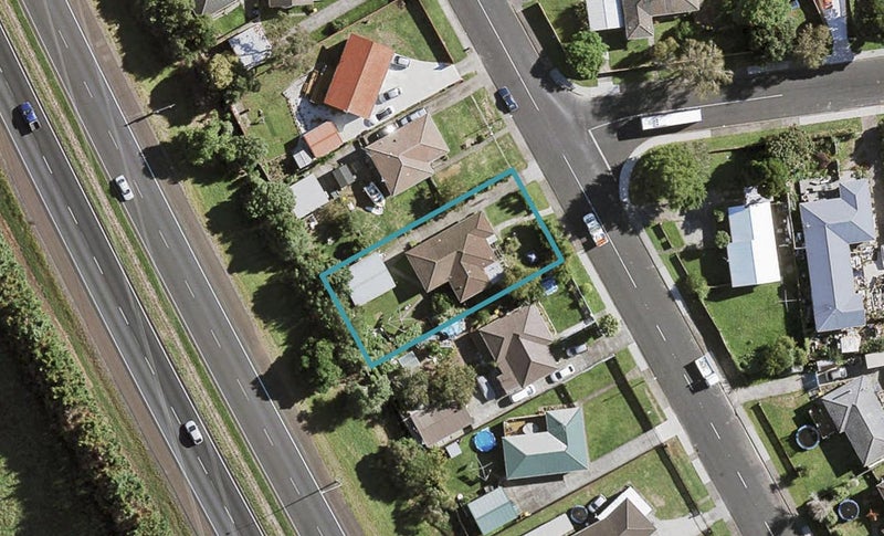 87 Chichester Drive, Rosehill, Papakura - Carousel 1