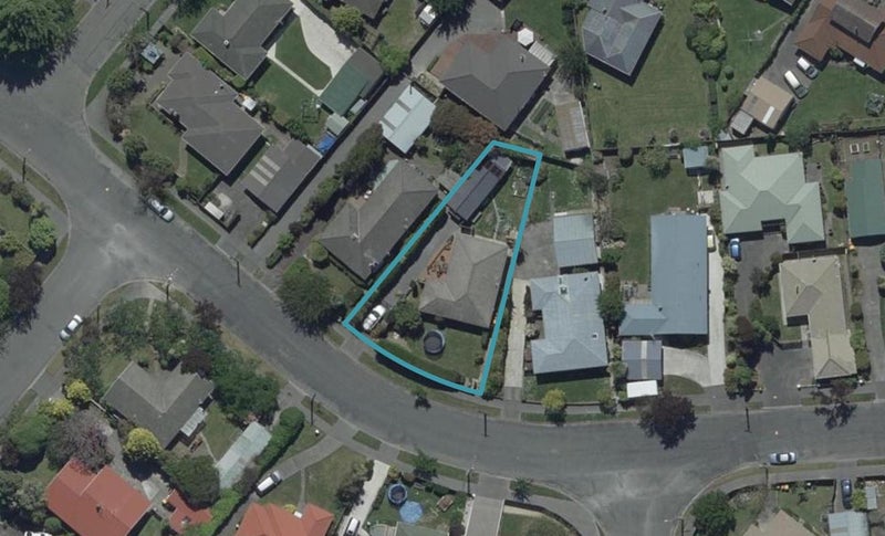 26 Greendale Avenue, Avonhead, Christchurch - Carousel 1