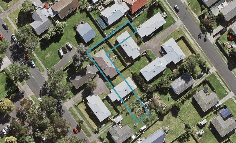 3 Kaokao Lane, Mangere, Auckland - Carousel 1