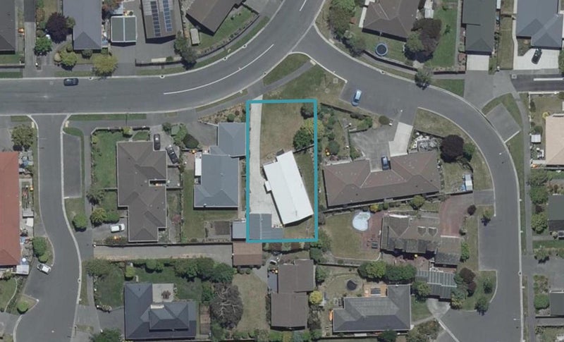 64 Donnington Street, Parklands, Christchurch - Carousel 1