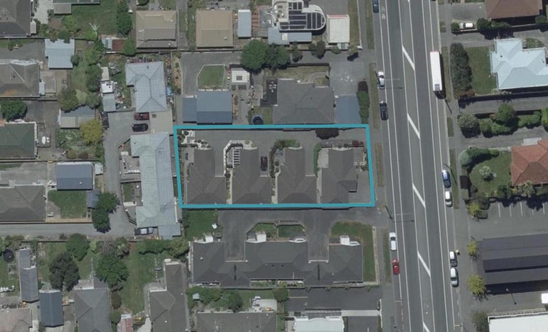 47A Marshland Road, Shirley, Christchurch - Carousel 1