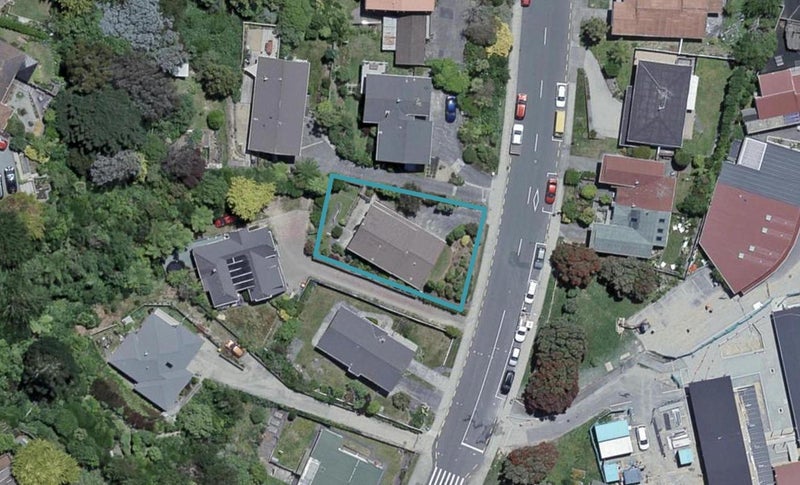 121 Churton Drive, Churton Park, Wellington - Carousel 1