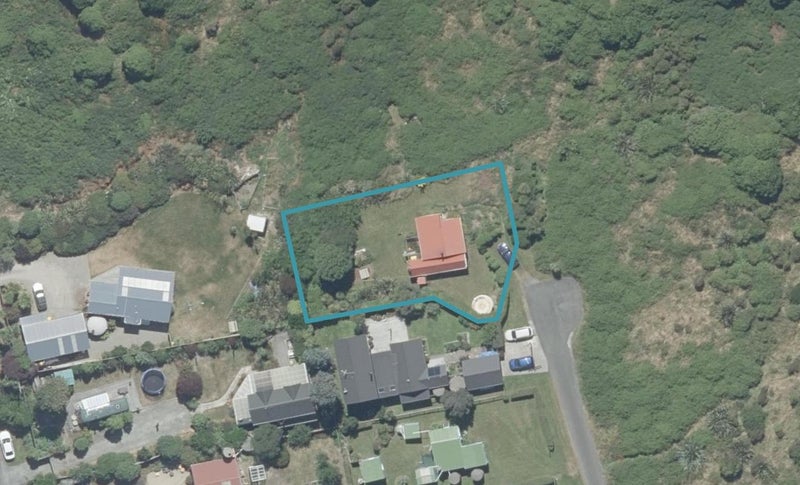 9 Mokoia Street, Aramoana, Port Chalmers - Carousel 1