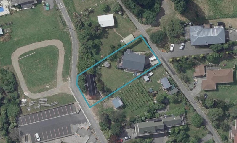 6 Korora Tahi Road, Te Rapaki o Te Rakiwhakaputa, Lyttelton - Carousel 1