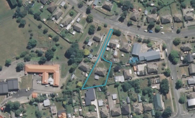 54 Andrew Street, Marchwiel, Timaru - Carousel 1