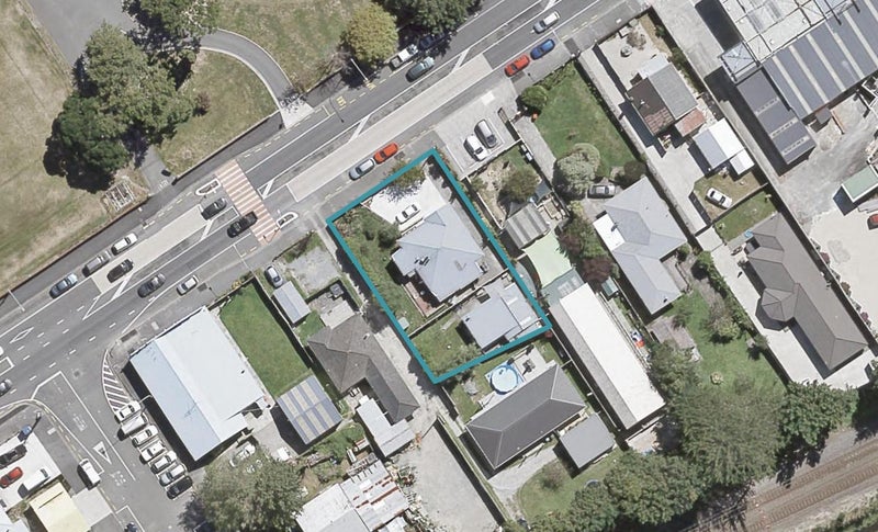 252 Fergusson Drive, Heretaunga, Upper Hutt - Carousel 1