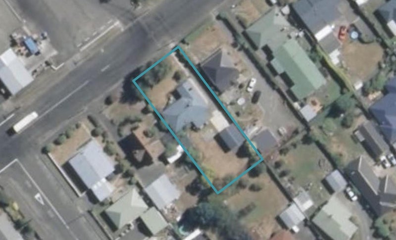 103 McMurdo Street, Tinwald, Ashburton - Carousel 1