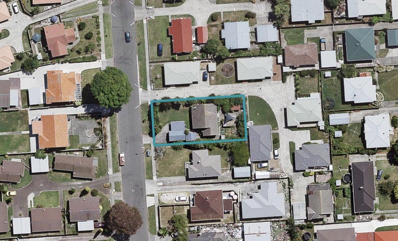 12 Nuffield Avenue, Marewa, Napier - Carousel 1