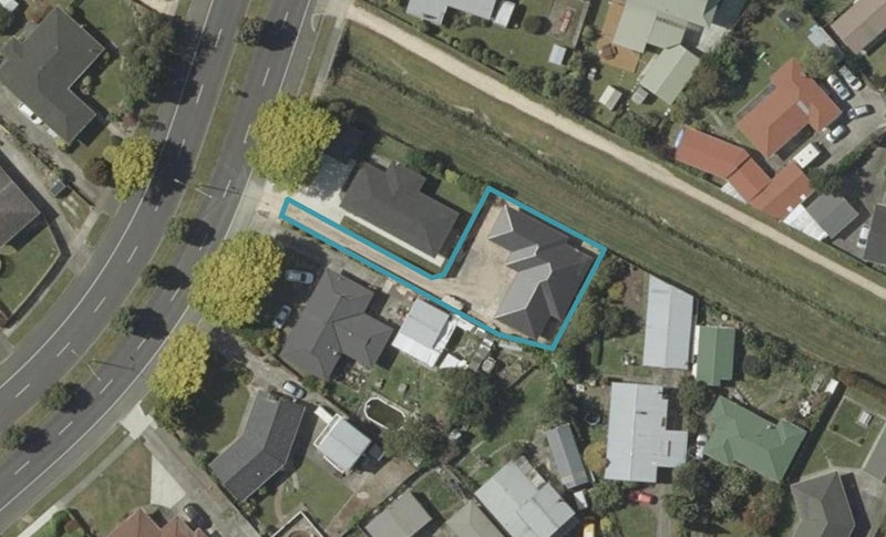 23B John F Kennedy Drive, Milson, Palmerston North - Carousel 1