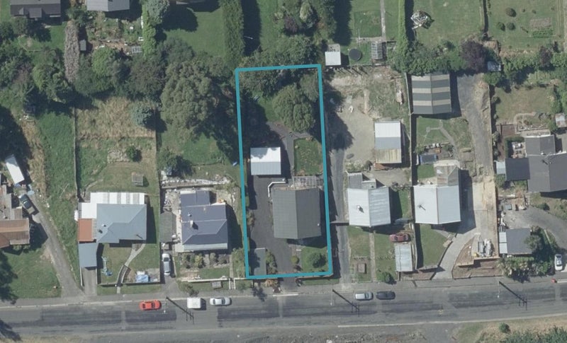 44 Neill Street, Abbotsford, Dunedin - Carousel 1