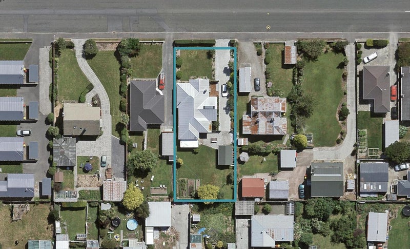 71 Dalrymple Street, Appleby, Invercargill - Carousel 1