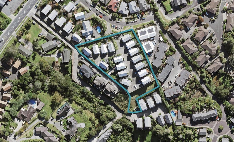 3/9 Georgia Terrace, Albany, Auckland - Carousel 1