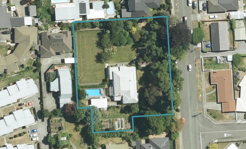 32 Weld Street, Redwoodtown, Blenheim - Carousel 1