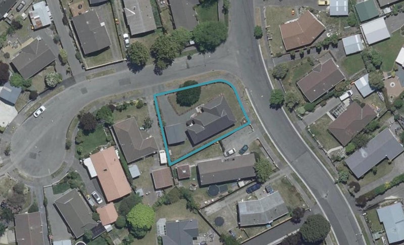 3 Sophora Place, Parklands, Christchurch - Carousel 1