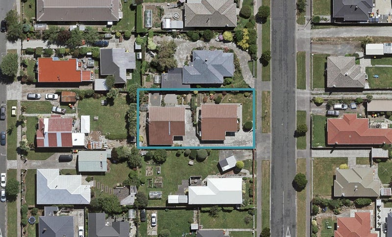 2/195 Princes Street, Strathern, Invercargill - Carousel 1