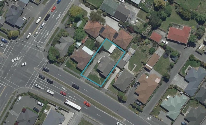 198 Harewood Road, Papanui, Christchurch - Carousel 1