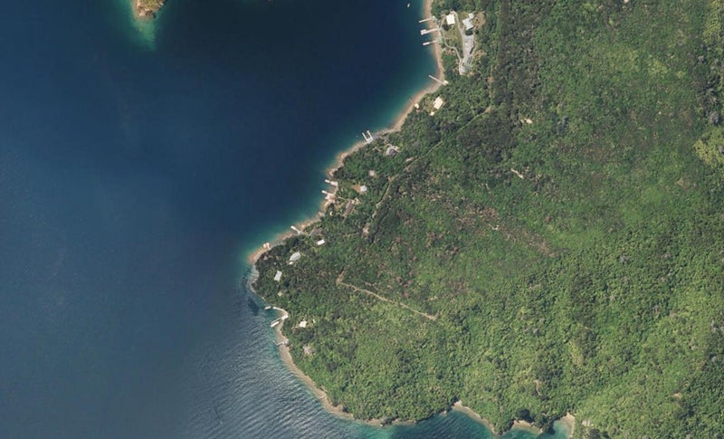 0 Double Cove, Double Cove, Marlborough Sounds - Carousel 1