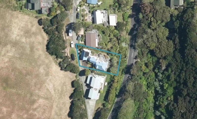 3 Tapeka Road, RUSSELL, Russell - Carousel 1