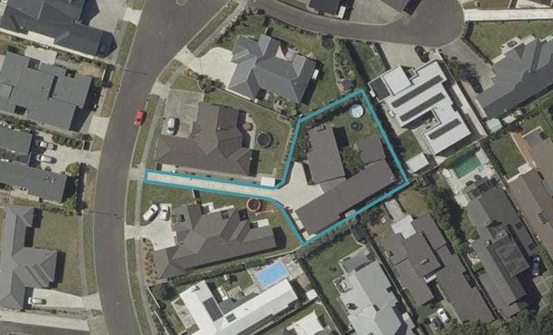 8 Doncaster Court, Awapuni, Palmerston North - Carousel 1
