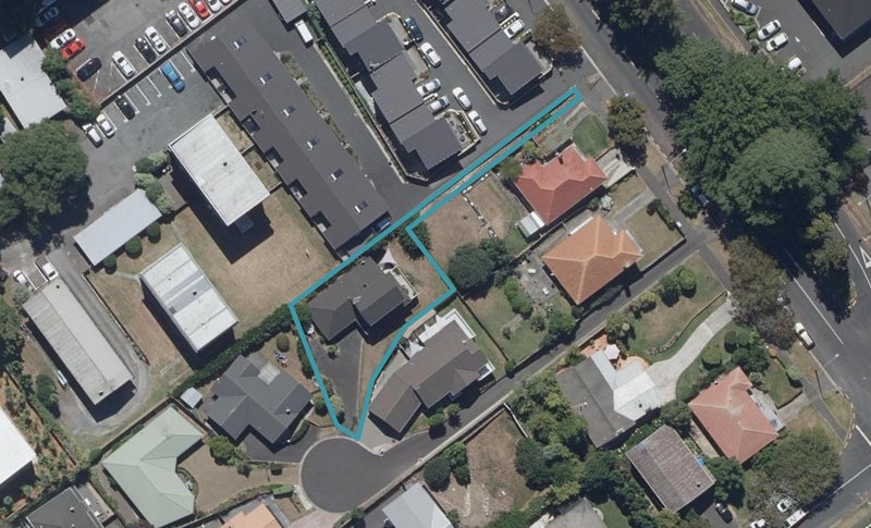 3 Dunsford Mews, Hamilton Central, Hamilton - Carousel 1