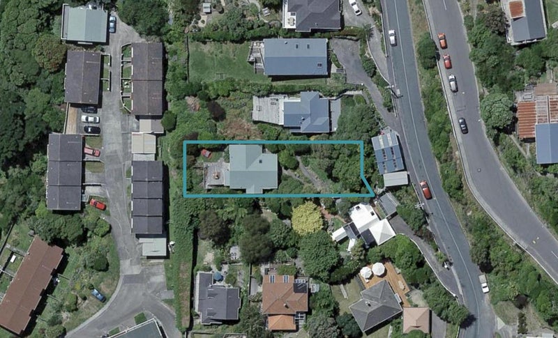 93 Otaki Street, Miramar, Wellington - Carousel 1