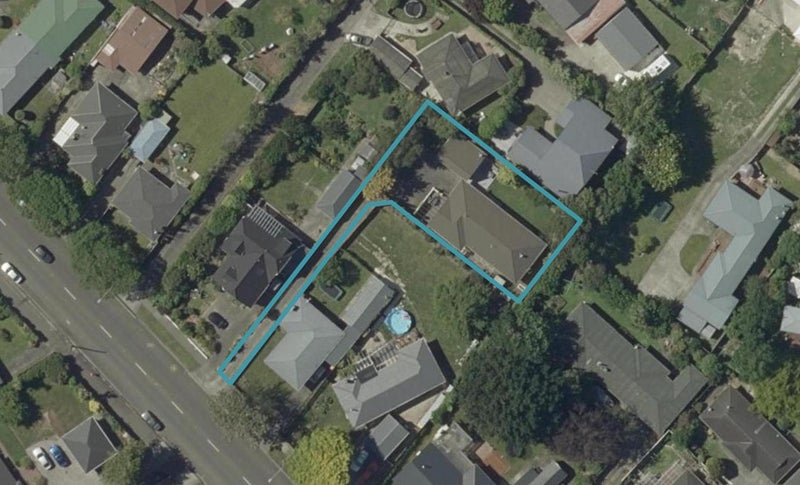 361A Ruahine Street, Terrace End, Palmerston North - Carousel 1