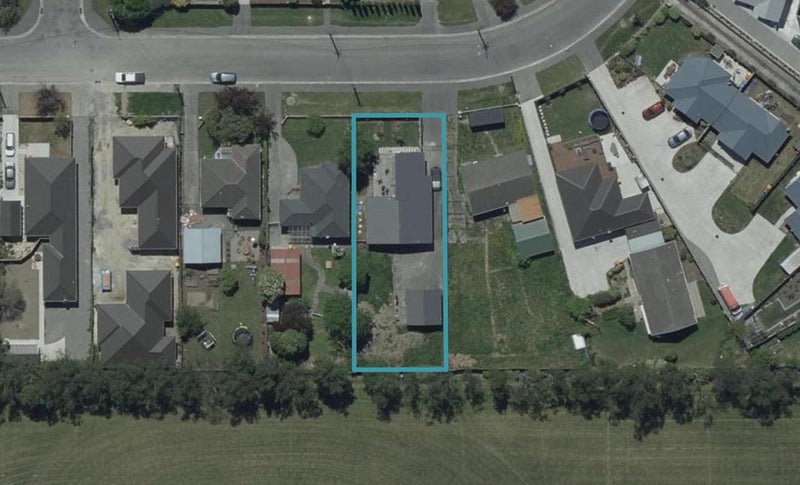88 Warden Street, Richmond, Christchurch - Carousel 1