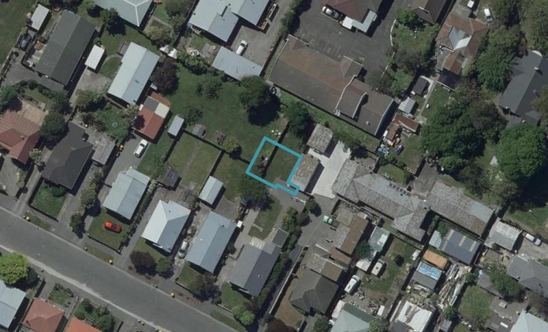 1/19 Frederick Street, Waltham, Christchurch - Carousel 1