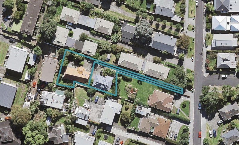 28 School Road, Kingsland, Auckland - Carousel 1