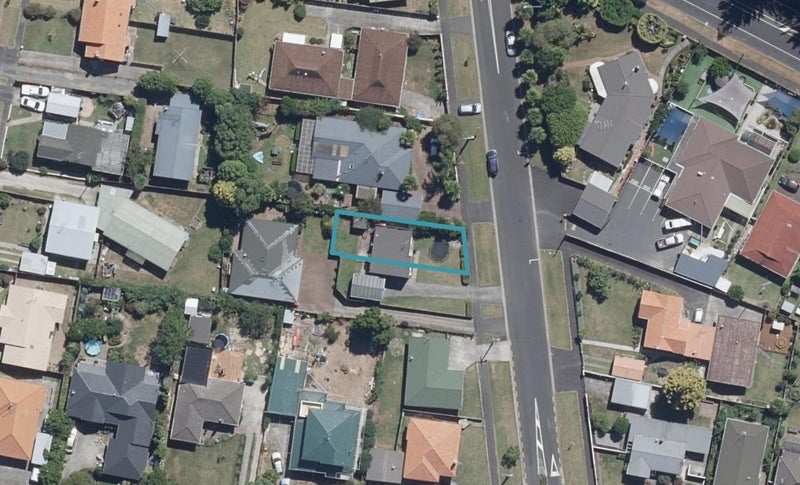 2/3 Daisy Street, Claudelands, Hamilton - Carousel 1