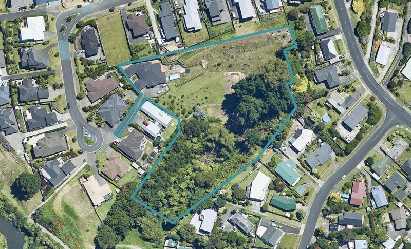 45 Sereno Vista, Bellevue, Tauranga - Carousel 1
