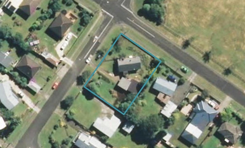 45 Wynyard Street, Normanby, Hawera - Carousel 1