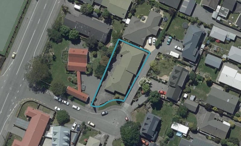 2/5 Chokebore Place, Sockburn, Christchurch - Carousel 1