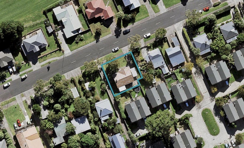 58 Wingate Street, Avondale, Auckland - Carousel 1
