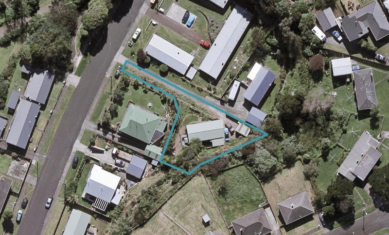 124A Cook Street, Marfell, New Plymouth - Carousel 1