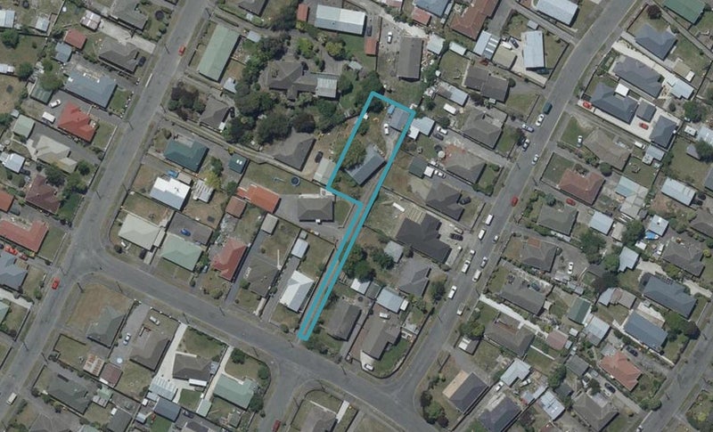 9A Soberton Street, Aranui, Christchurch - Carousel 1