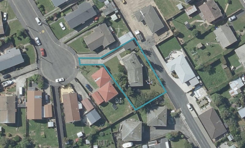18 Morris Street, Concord, Dunedin - Carousel 1