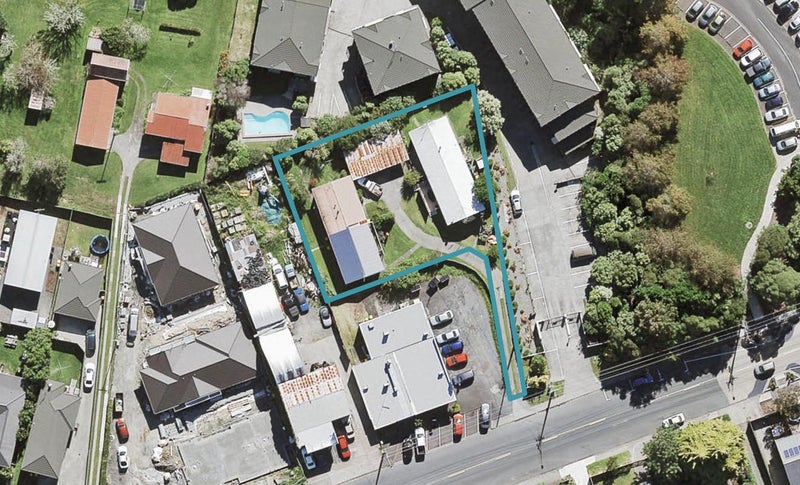 4/116 Beach Haven Road, Beach Haven, Auckland - Carousel 1