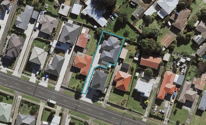 54A Kimpton Road, Papatoetoe, Manukau - Carousel 1